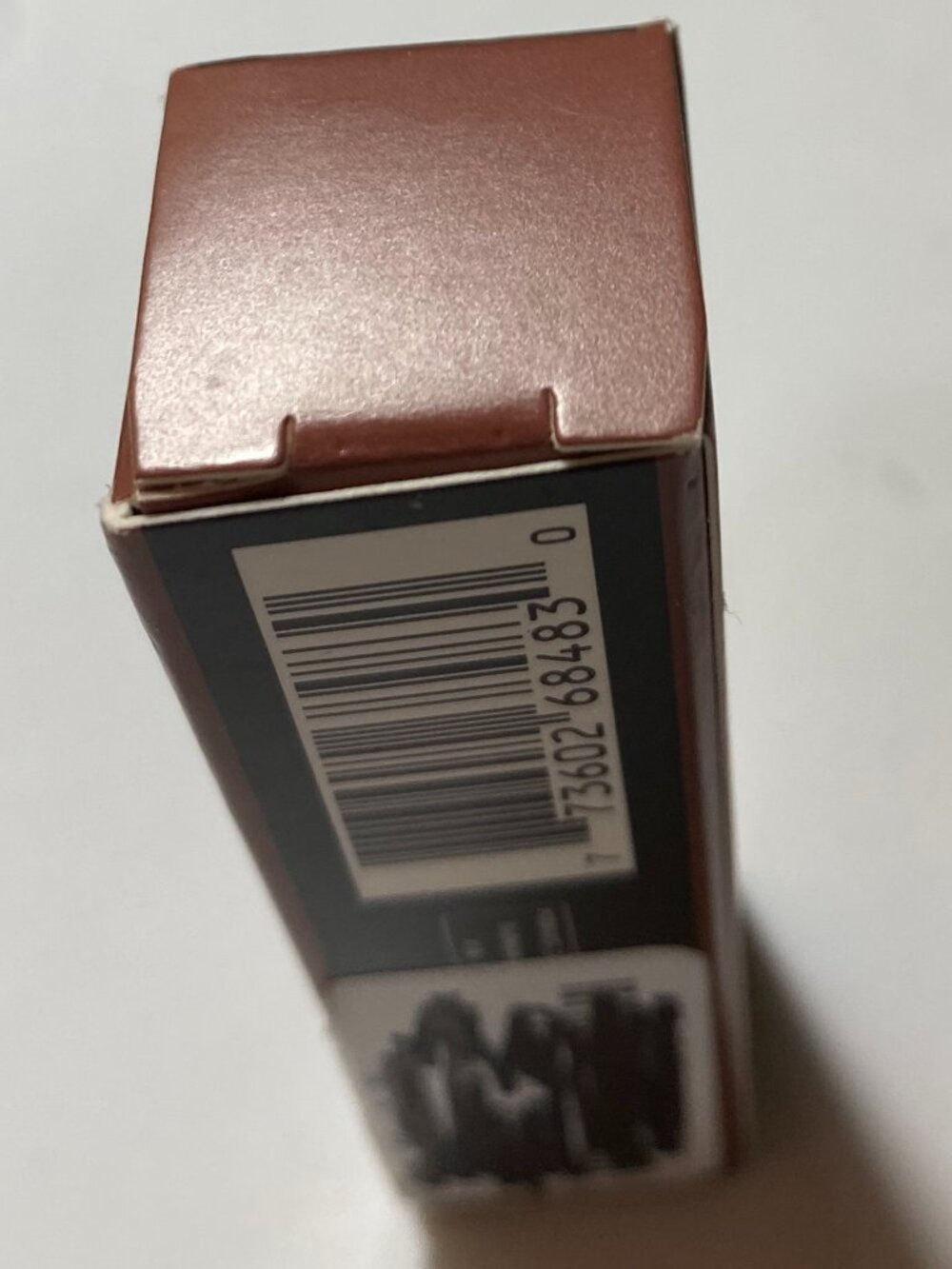 MAC MACximal 669 Warm Teddy Silky Matte Lipstick 0.12 oz NIB New in Box - Picture 4 of 4